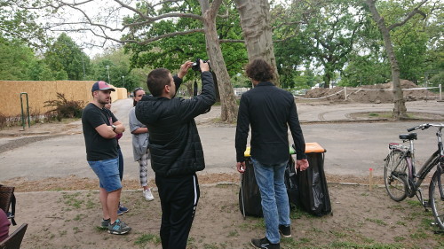 Gyűjtsd szelektíven!