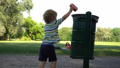 Még a gyerek is tudja
