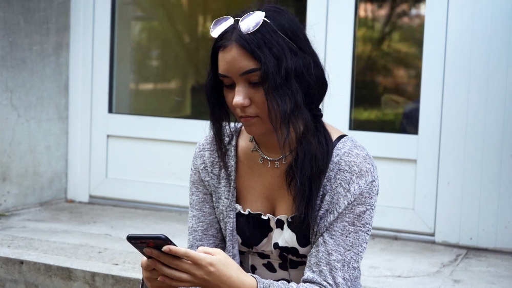 Menő, ha szelektív vagy!